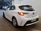  Toyota  Corolla  / 2018 / 5P / Berline Hybride 122h Dynamic Business Stage Acad / TRANSFO VP/VF #2