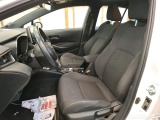  Toyota  Corolla  / 2018 / 5P / Berline Hybride 122h Dynamic Business Stage Acad / TRANSFO VP/VF #8