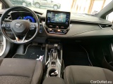  Toyota  Corolla  / 2018 / 5P / Berline Hybride 122h Dynamic Business Stage Acad / TRANSFO VP/VF #5