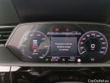 Audi  E-TRON AUDI  95 kWh 55 408hp Quattro S line 5d #6