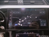  Audi  E-TRON AUDI  95 kWh 55 408hp Quattro S line 5d #11