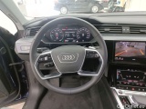  Audi  E-TRON AUDI  95 kWh 55 408hp Quattro S line 5d #23