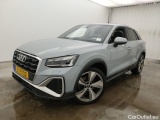  Audi  Q2 AUDI  - 2021 40 TFSI 190hp Quattro S line S tronic 5d 
