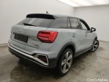  Audi  Q2 AUDI  - 2021 40 TFSI 190hp Quattro S line S tronic 5d #2