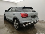  Audi  Q2 AUDI  - 2021 40 TFSI 190hp Quattro S line S tronic 5d #7