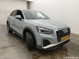  Audi  Q2 AUDI  - 2021 40 TFSI 190hp Quattro S line S tronic 5d #8