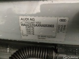  Audi  Q2 AUDI  - 2021 40 TFSI 190hp Quattro S line S tronic 5d #16