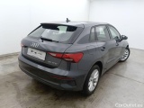  Audi  A3 Audi  Sportback 1.0 30 TFSi 81kW S tronic Business Edit. 5d #2