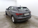  Audi  A3 Audi  Sportback 1.0 30 TFSi 81kW S tronic Business Edit. 5d #7