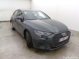  Audi  A3 Audi  Sportback 1.0 30 TFSi 81kW S tronic Business Edit. 5d #8