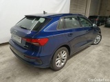  Audi  A3 Audi  Sportback 2.0 35 TDi 110kW S tronic 5d #2