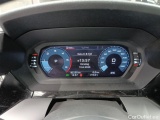  Audi  A3 Audi  Sportback 2.0 35 TDi 110kW S tronic 5d #6