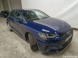  Audi  A3 Audi  Sportback 2.0 35 TDi 110kW S tronic 5d #8