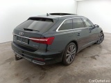  Audi  A6 Audi  Avant Business Edition Sport 35 TDI S tronic 5d #2