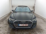  Audi  A6 Audi  Avant Business Edition Sport 35 TDI S tronic 5d #5