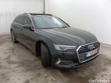  Audi  A6 Audi  Avant Business Edition Sport 35 TDI S tronic 5d #8