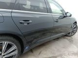  Audi  A6 Audi  Avant Business Edition Sport 35 TDI S tronic 5d #47