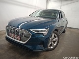  Audi  E-TRON Audi  55 Quattro 5d #2