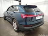  Audi  E-TRON Audi  55 Quattro 5d #3