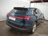  Audi  E-TRON Audi  55 Quattro 5d #4