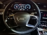  Audi  E-TRON Audi  55 Quattro 5d #6
