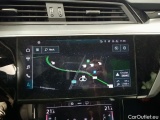  Audi  E-TRON Audi  55 Quattro 5d #11