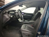  Audi  E-TRON Audi  55 Quattro 5d #17