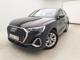  Audi  Q3 Audi,  SB '19, Audi  Sportback 35 TDI S tronic S Line Business  #2
