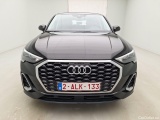  Audi  Q3 Audi,  SB '19, Audi  Sportback 35 TDI S tronic S Line Business  