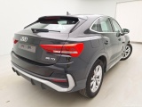  Audi  Q3 Audi,  SB '19, Audi  Sportback 35 TDI S tronic S Line Business  #8