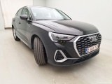  Audi  Q3 Audi,  SB '19, Audi  Sportback 35 TDI S tronic S Line Business  #9