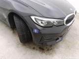  Bmw  Serie 3 BMW 3 Reeks Berline 316dA (90 kW) 4d #10