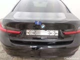  Bmw  Serie 3 BMW 3 Reeks Berline 316dA (90 kW) 4d #15