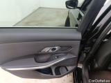  Bmw  Serie 3 BMW 3 Reeks Berline 316dA (90 kW) 4d #28