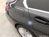  Bmw  Serie 3 BMW 3 Reeks Berline 316dA (90 kW) 4d #34