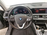  Bmw  Serie 3 BMW 3 Reeks Berline 316dA (90 kW) 4d #36