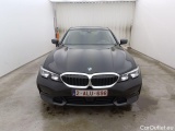 Bmw  Serie 3 BMW 3 Reeks Berline 316dA (90 kW) 4d #39