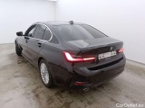  Bmw  Serie 3 BMW 3 Reeks Berline 316dA (90 kW) 4d #50