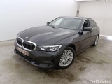  Bmw  Serie 3 BMW 3 Reeks Berline 316dA (90 kW) 4d #49