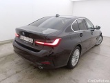  Bmw  Serie 3 BMW 3 Reeks Berline 316dA (90 kW) 4d #51