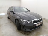  Bmw  Serie 3 BMW 3 Reeks Berline 316dA (90 kW) 4d #52