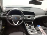  Bmw  Serie 3 BMW 3 Reeks Berline 316dA (90 kW) 4d #53