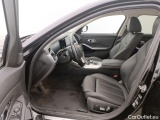  Bmw  Serie 3 BMW 3 Reeks Berline 316dA (90 kW) 4d #54