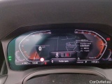  Bmw  Serie 3 BMW 3 Reeks Berline 316dA (90 kW) 4d #56