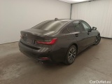 Bmw  Serie 3 BMW 3 Reeks Berline 316dA (90 kW) 4d #2
