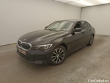  Bmw  Serie 3 BMW 3 Reeks Berline 316dA (90 kW) 4d 