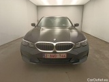  Bmw  Serie 3 BMW 3 Reeks Berline 316dA (90 kW) 4d #5