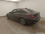  Bmw  Serie 3 BMW 3 Reeks Berline 316dA (90 kW) 4d #7