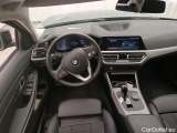  Bmw  Serie 3 BMW 3 Reeks Berline 316dA (90 kW) 4d #9