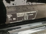  Bmw  Serie 3 BMW 3 Reeks Berline 316dA (90 kW) 4d #17